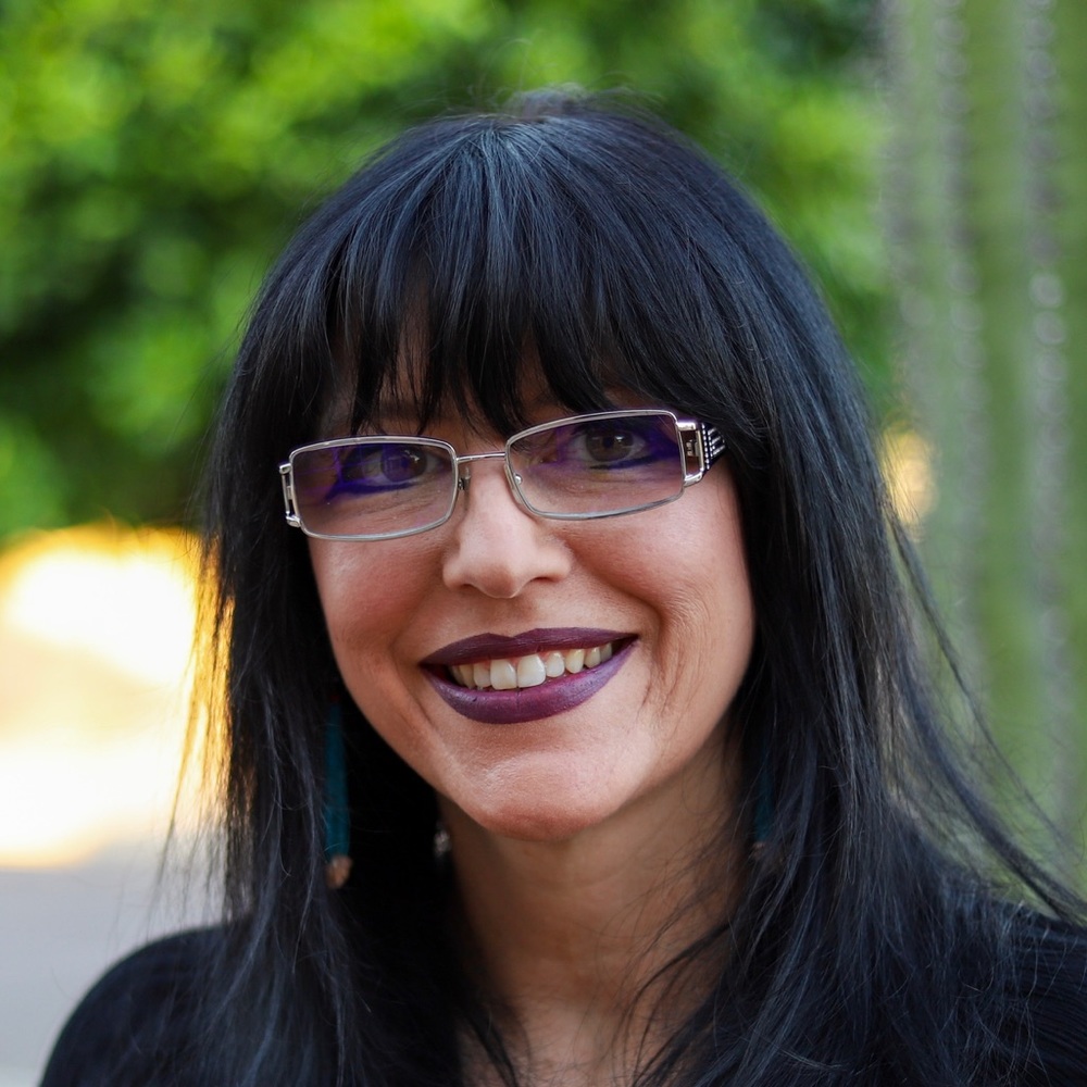 Meet your Posher, Sherrie